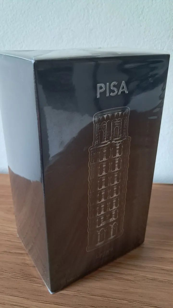 Perfume Árabe Pisa Lattafa - Foto 2