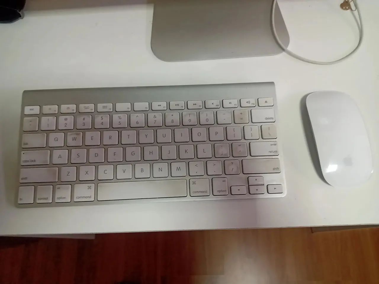 IMac Retina 4K 2015 ( usado)  - Foto 2