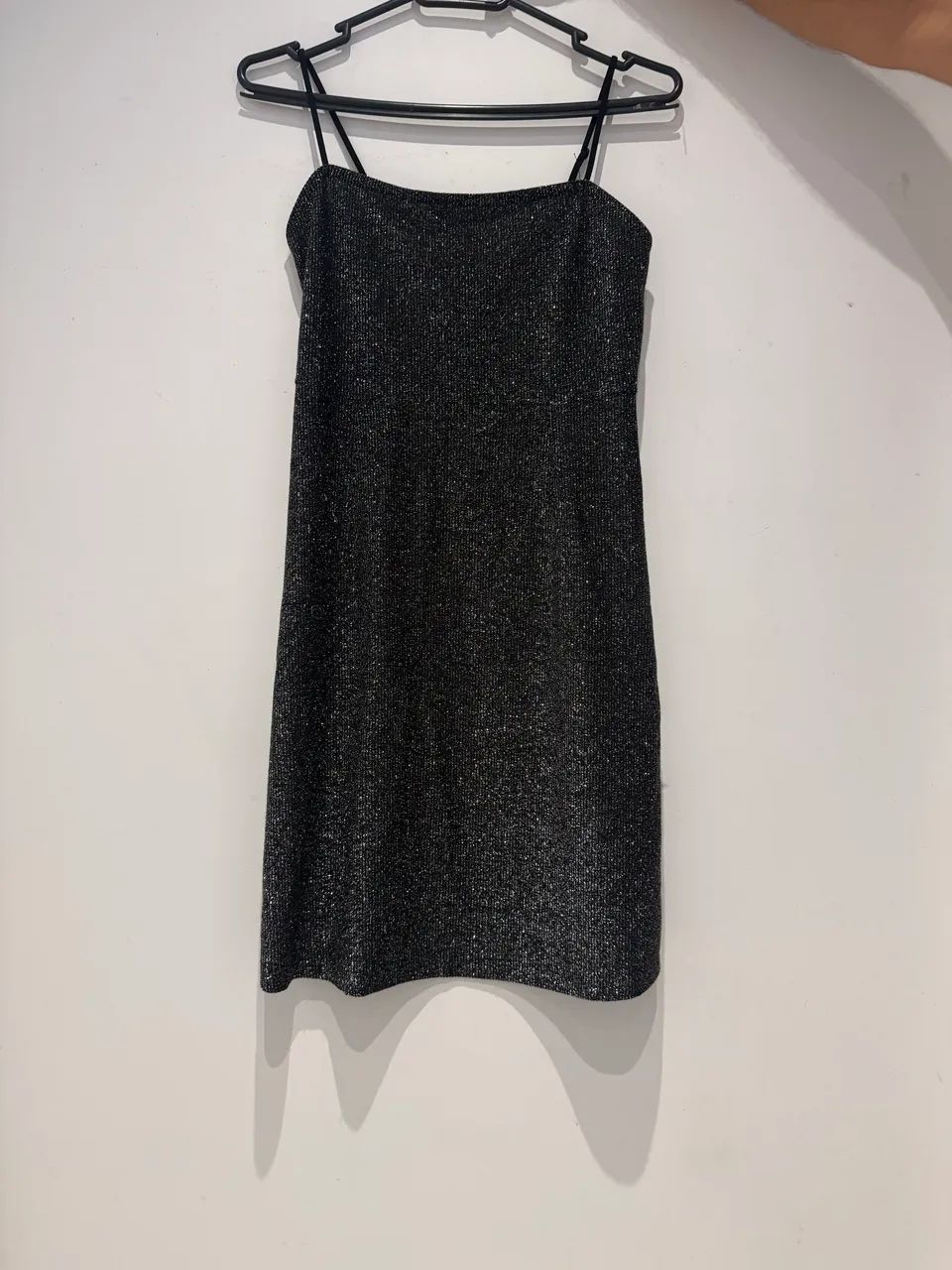 VESTIDO YOUCOM DE LUREX