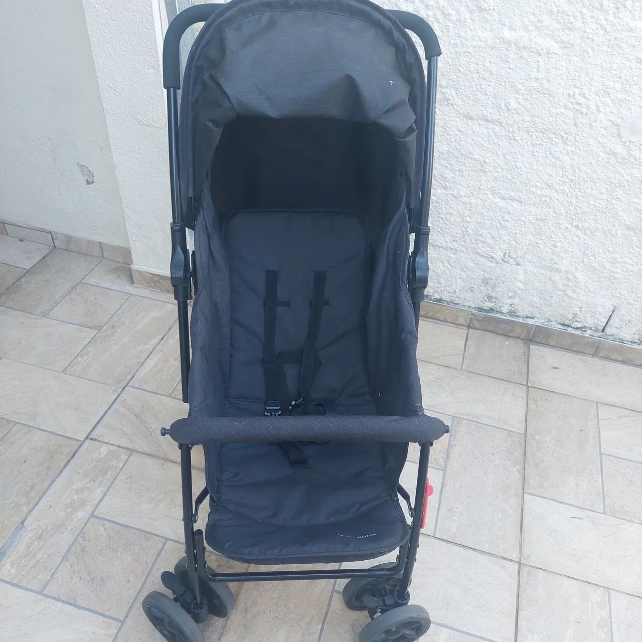 Carrinho de bebê  - Foto 2