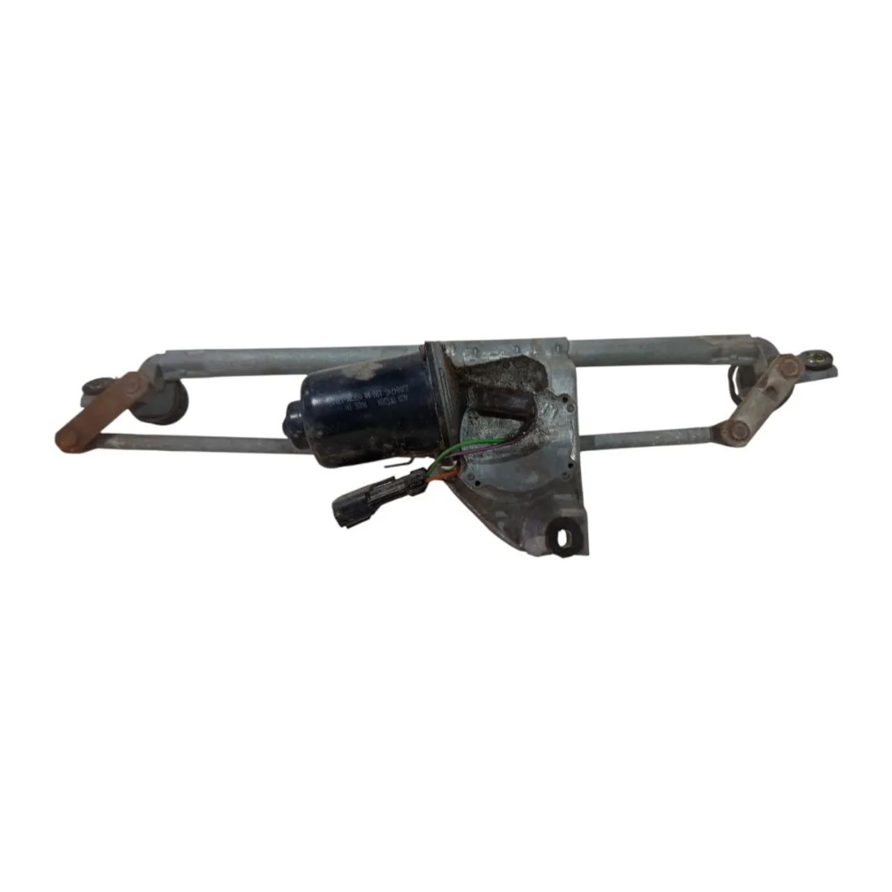 Galhada Limpador Parabrisa Motor Palio 1995 1994 A 2005