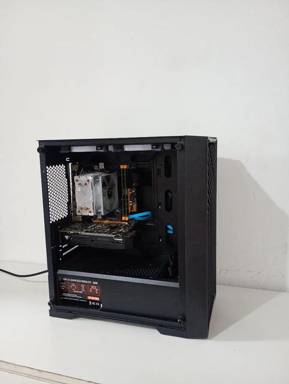 Pc gamer  - Foto 5