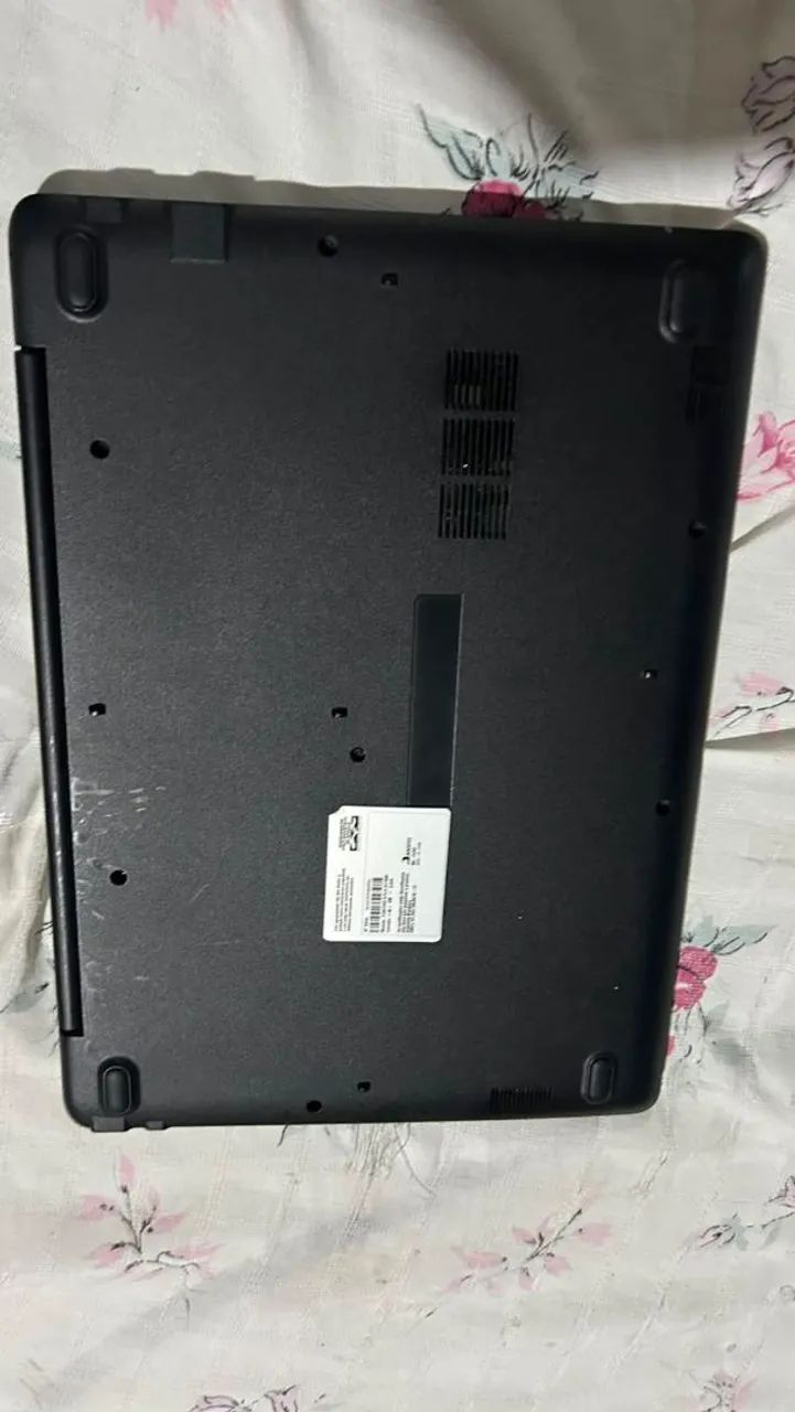 Notebook Positivo Stilo XC7660 Core i3 - Ótimo Estado - Foto 4