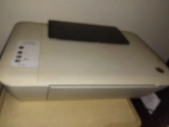 Impressora  - Foto 2