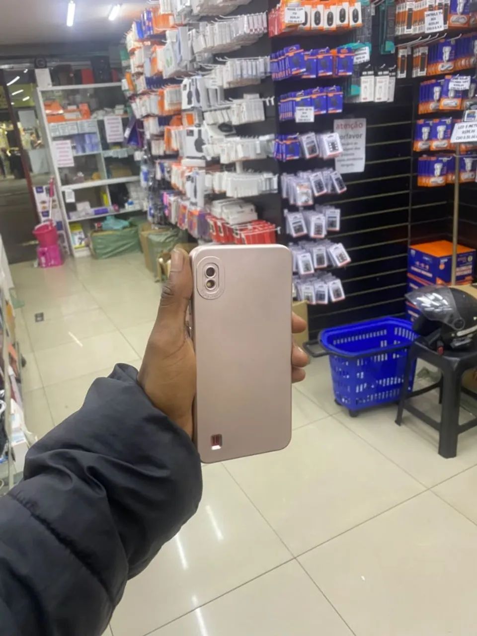 A10 32GB  - Foto 2