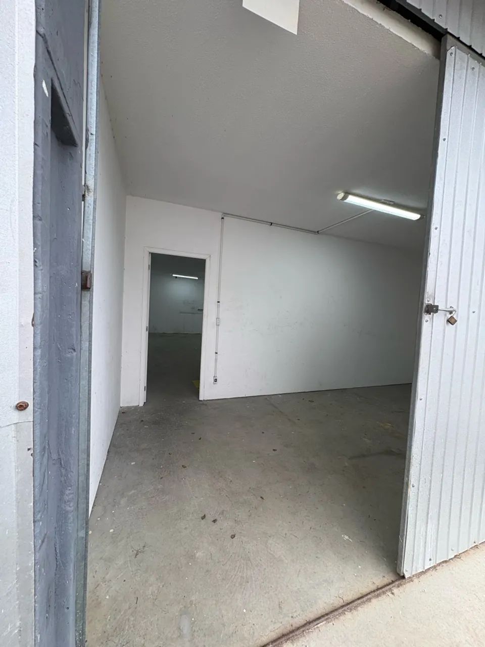 Alugo galpao 90m2 - Foto 5