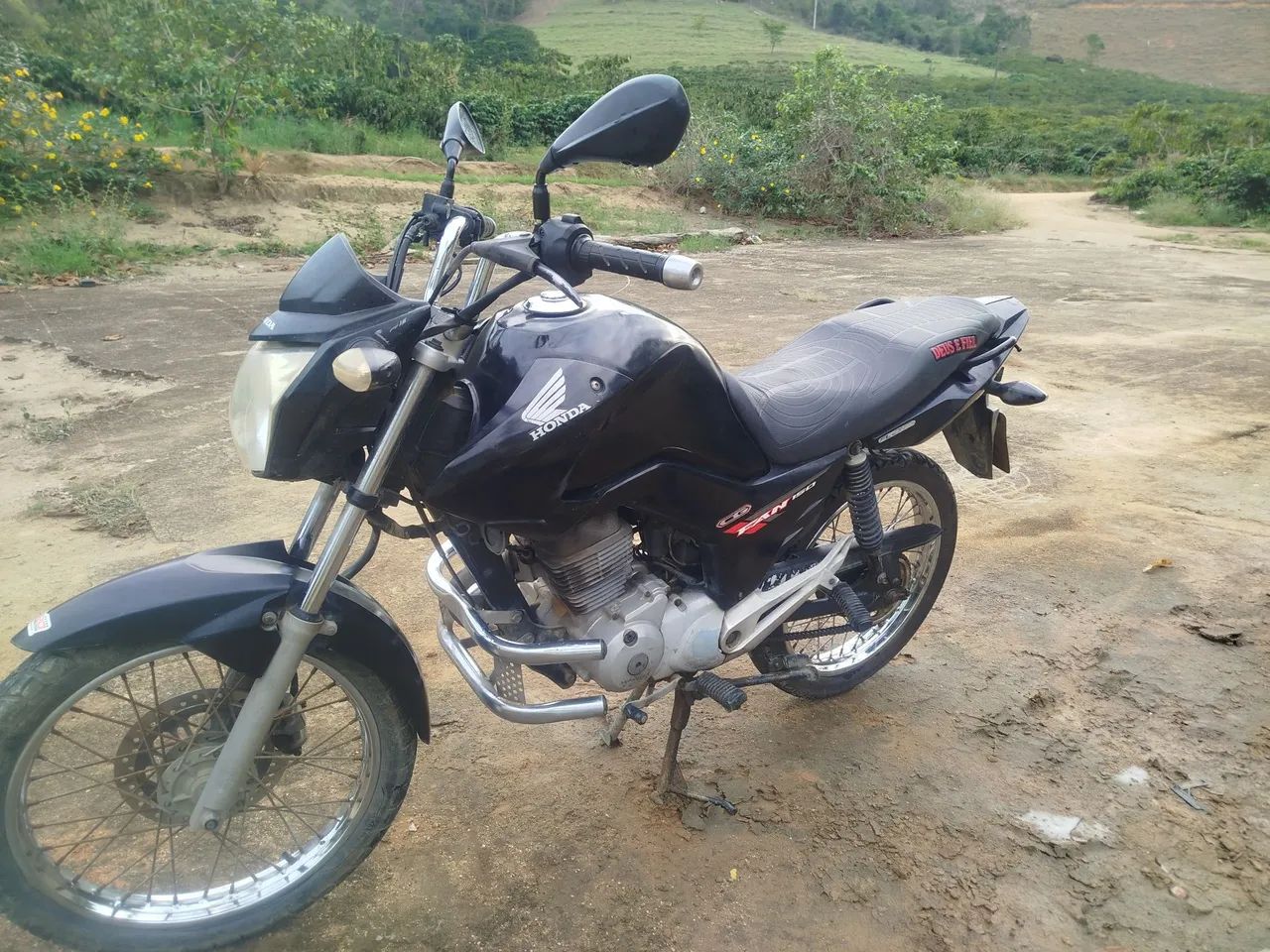 Moto top - Foto 2