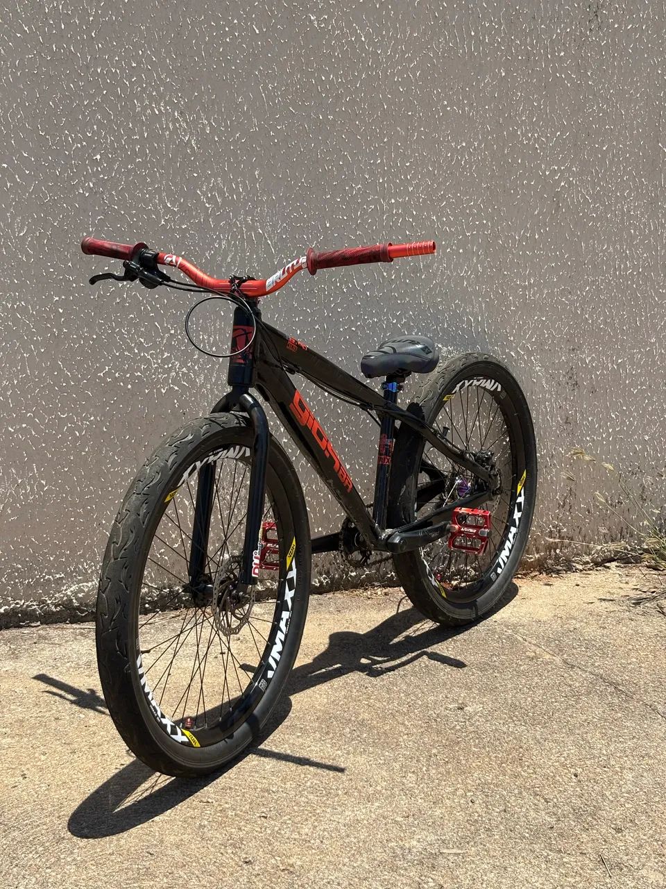Vende-se Gios 4trix