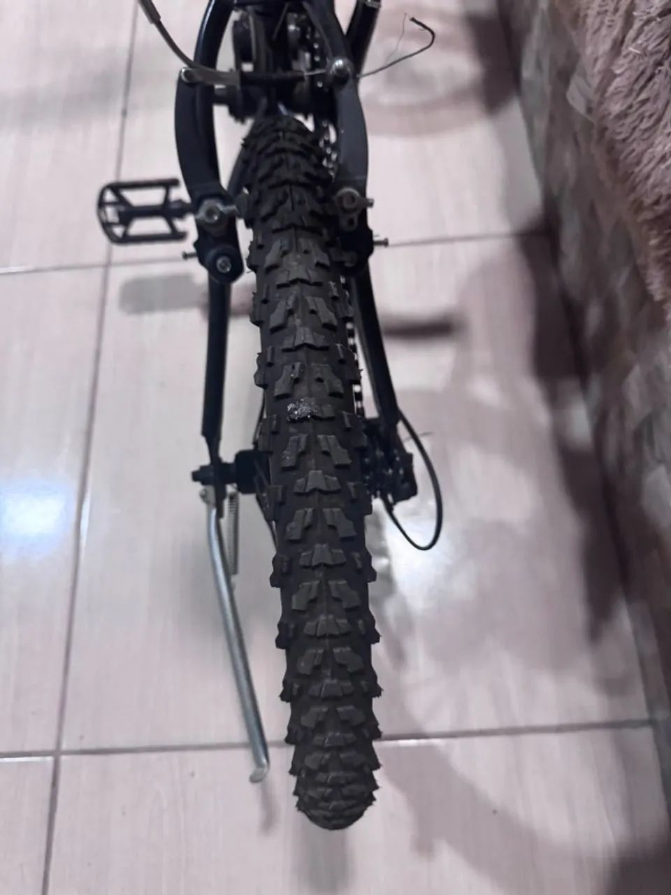 Bicicleta - Foto 2