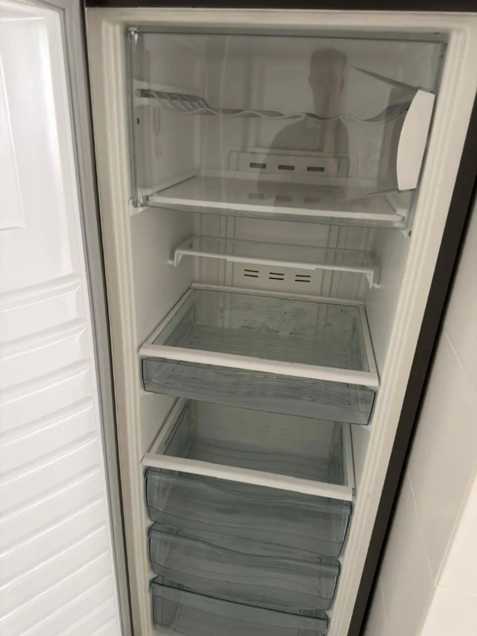 Freezer de 228 litros  - Foto 4