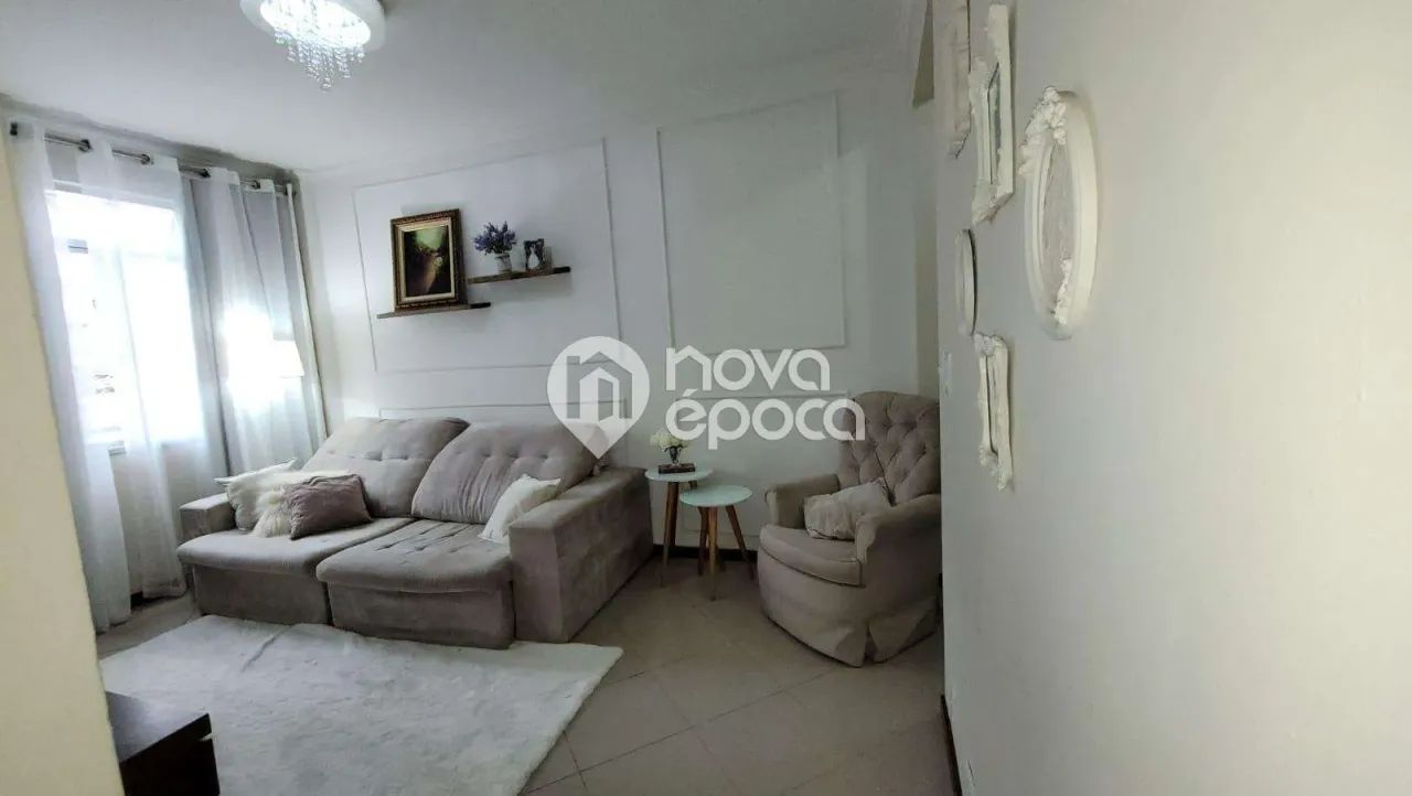 Méier | Apartamento 2 quartos, sendo 1 suite - Foto 3