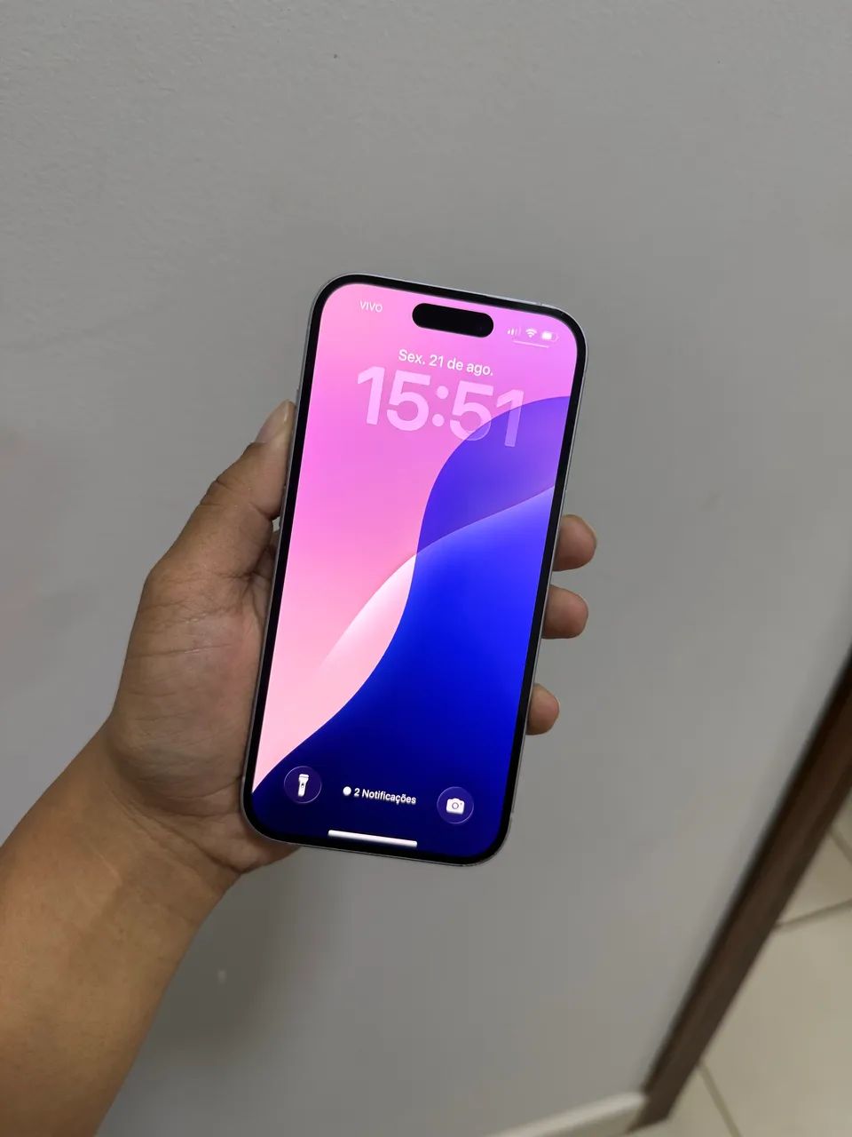 iPhone 15 - Foto 5