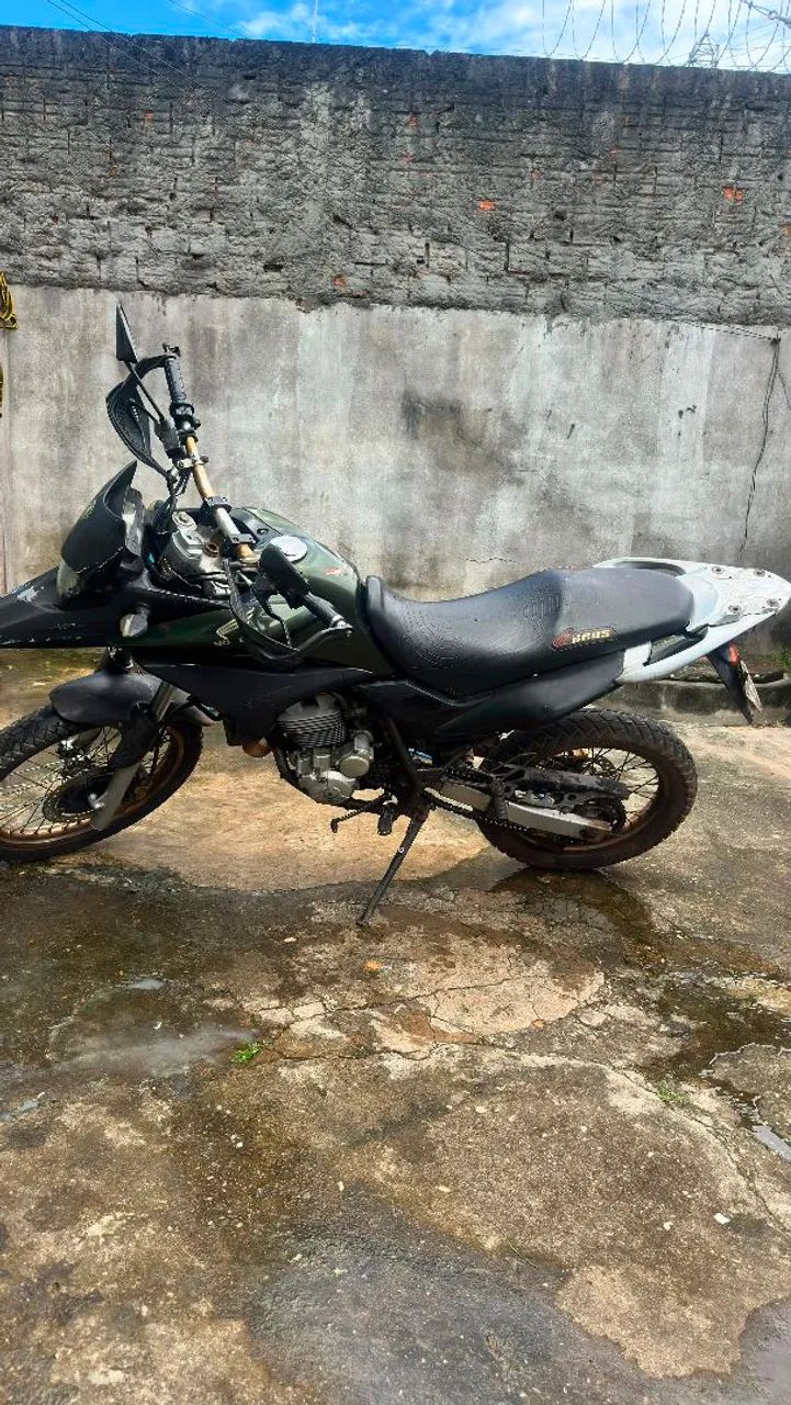Vendo xer 300 - Foto 4