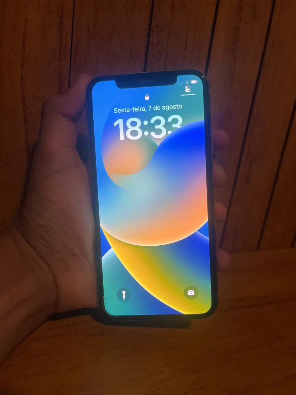 iPhone X 128gb  - Foto 2