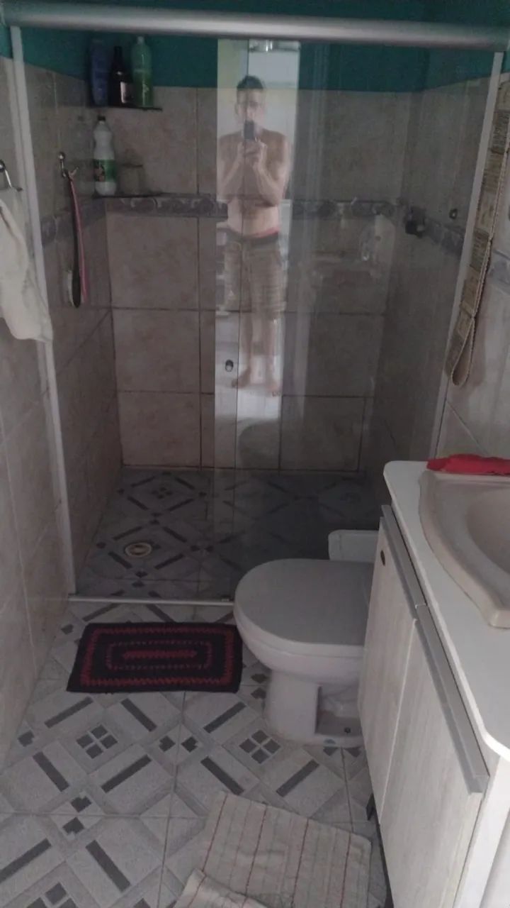 casa no Graciliano ramos próximo ao shopping pátio 