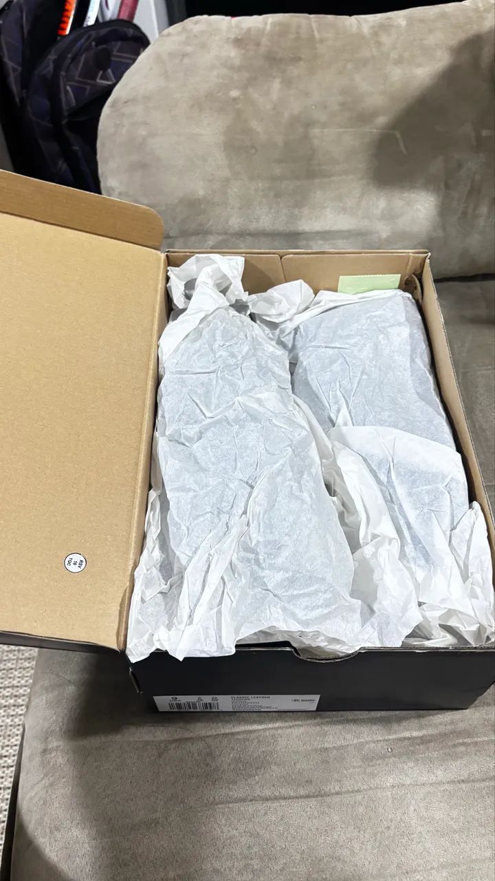 Reebok Classic Leather AEW BRODIE LEE  - Foto 2