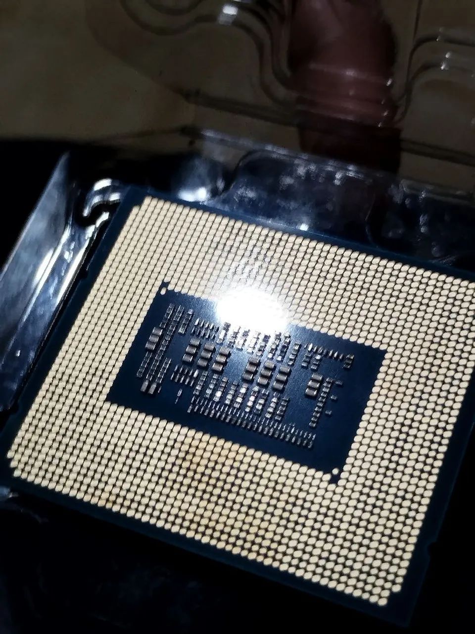 Processador Intel core i9 12º geração  - Foto 5
