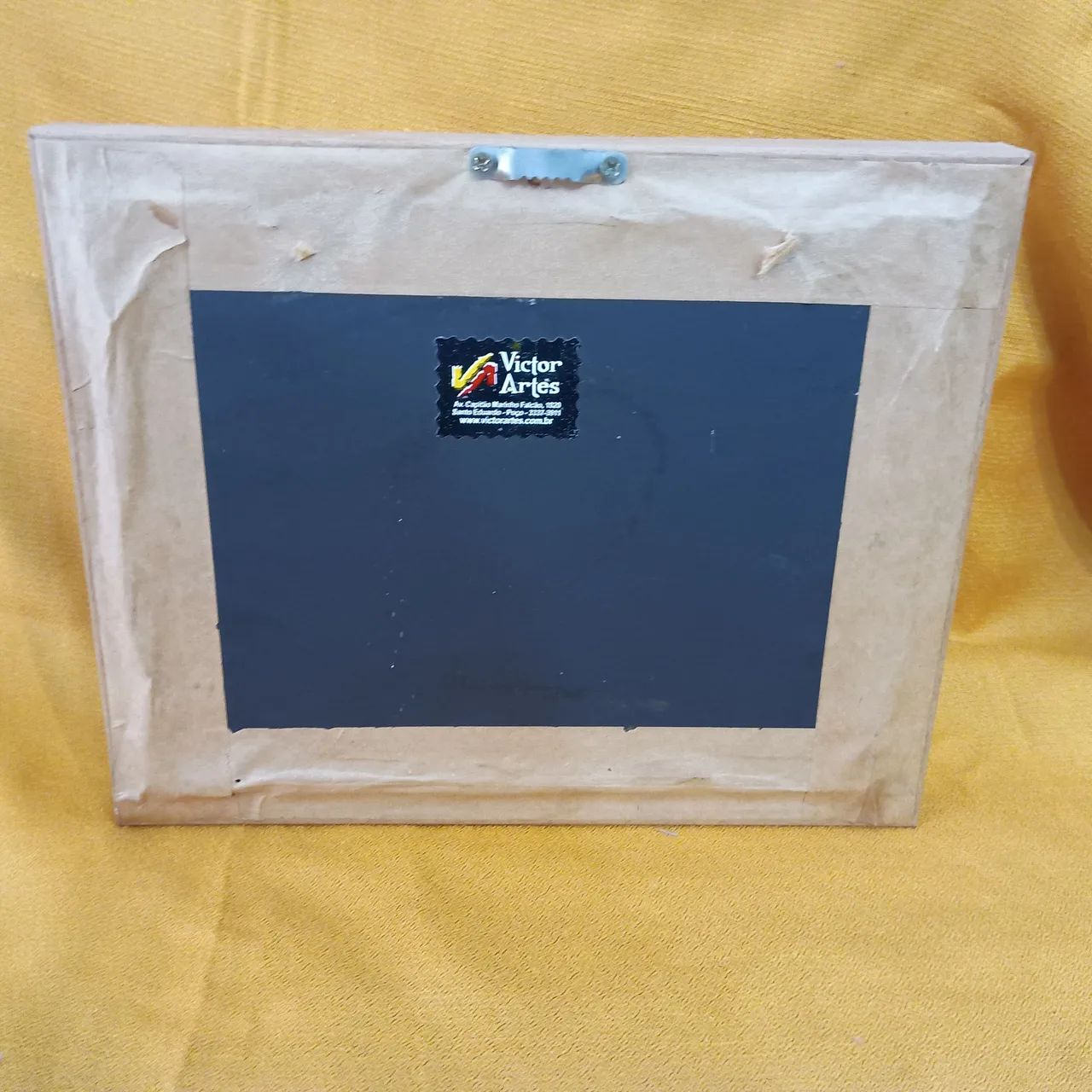 Quadro de navio - Foto 4