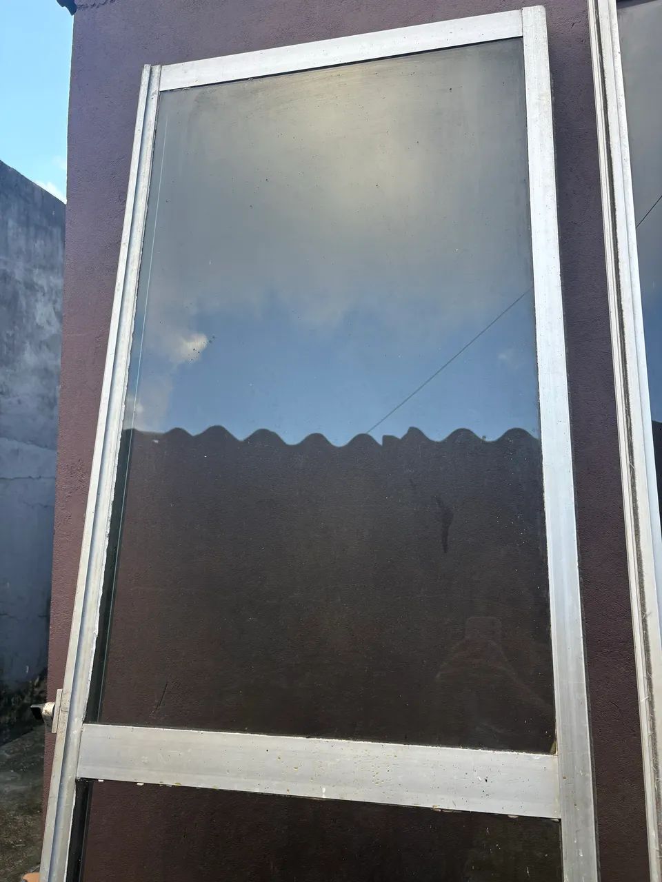 Porta de vidro - Foto 4