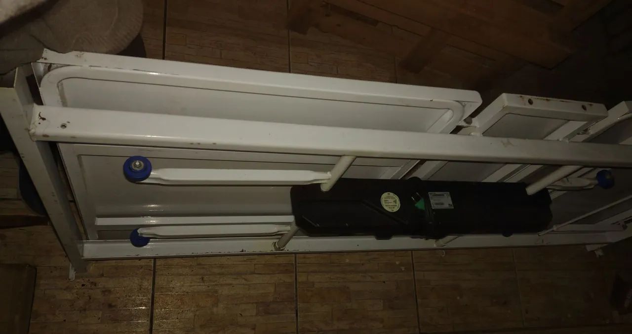 Cama hospitalar elétrica  - Foto 4