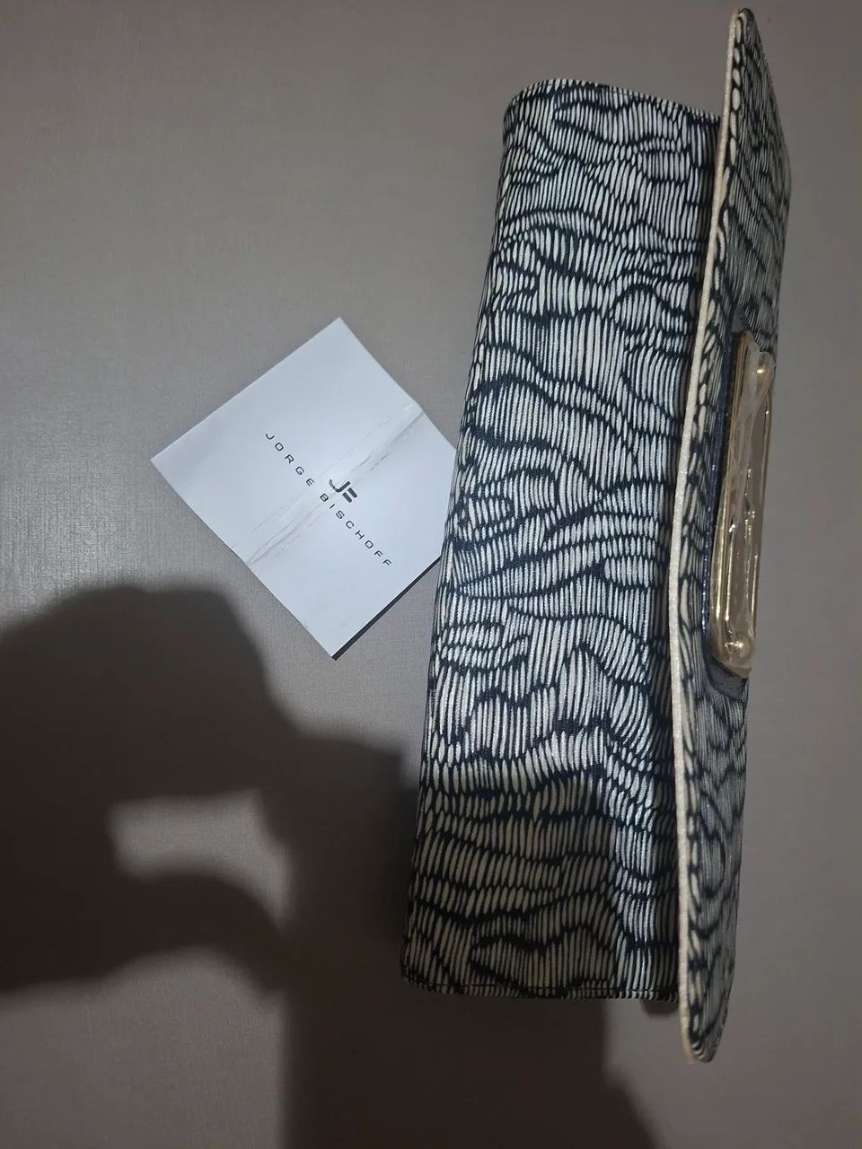 BOLSA JORGE RISCHOFF NOVA - Foto 3