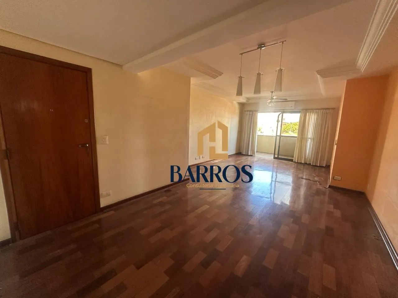 Apartamento á Venda 3 dorm, 133 m² Edifício Capuchinhos, Centro - Piracicaba/SP. - Foto 4