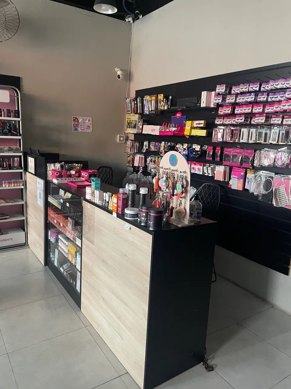 Passo loja de Cosméticos  - Foto 4