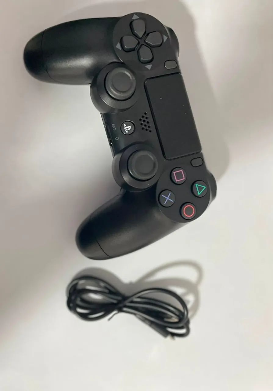 Controle PS4 DualShock 4 Original - Foto 2