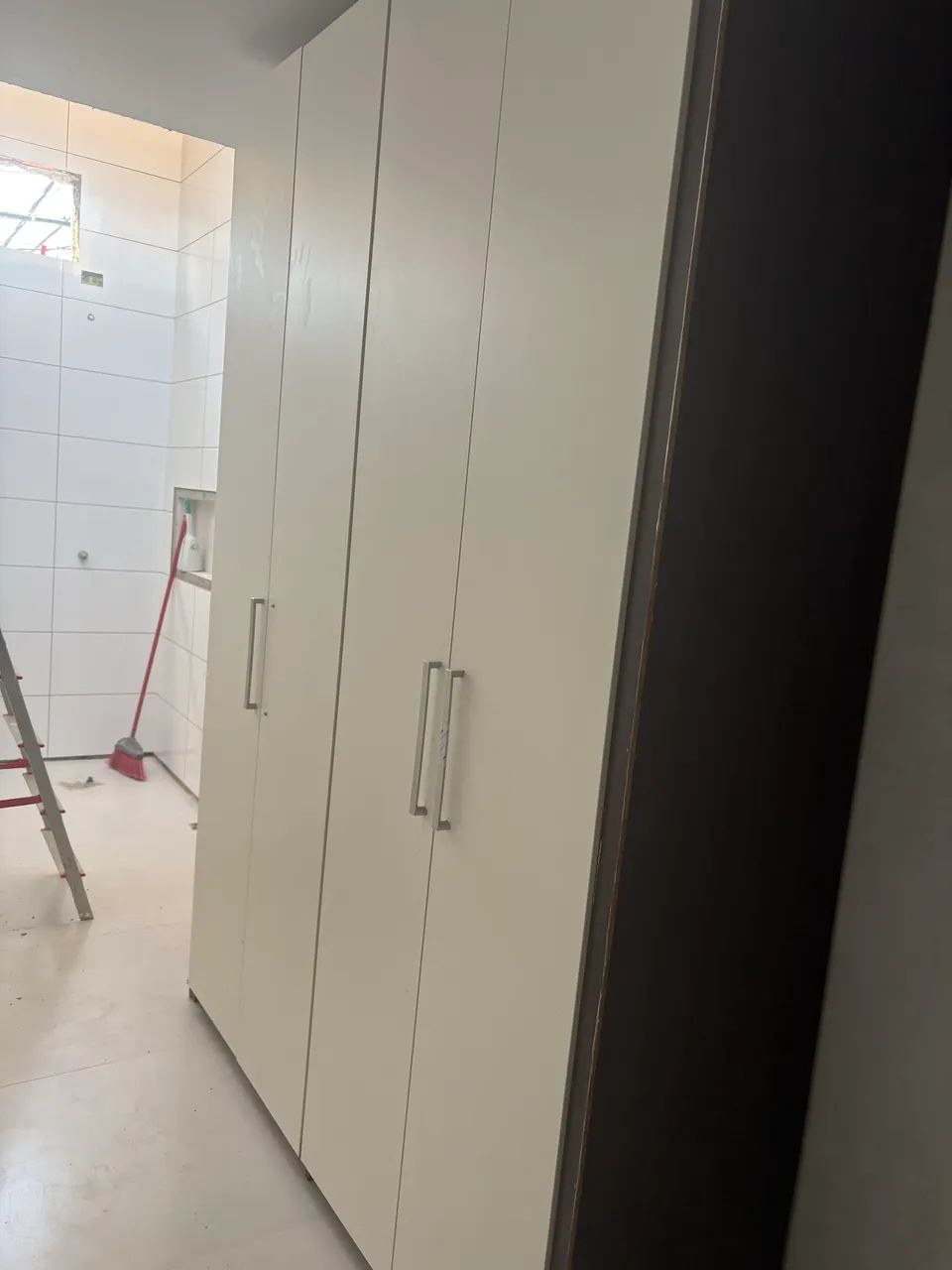 Guarda-roupa planejado - Foto 4