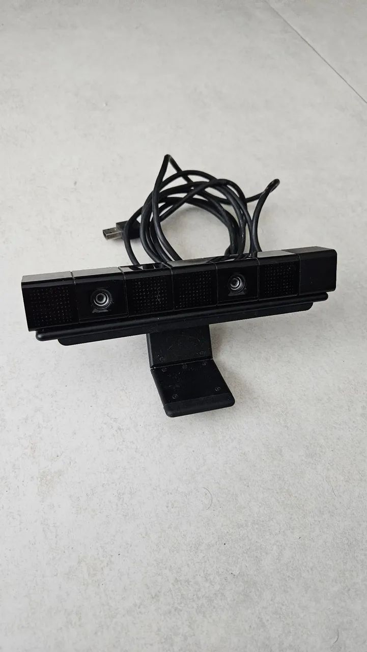 Câmera PS4 original 
