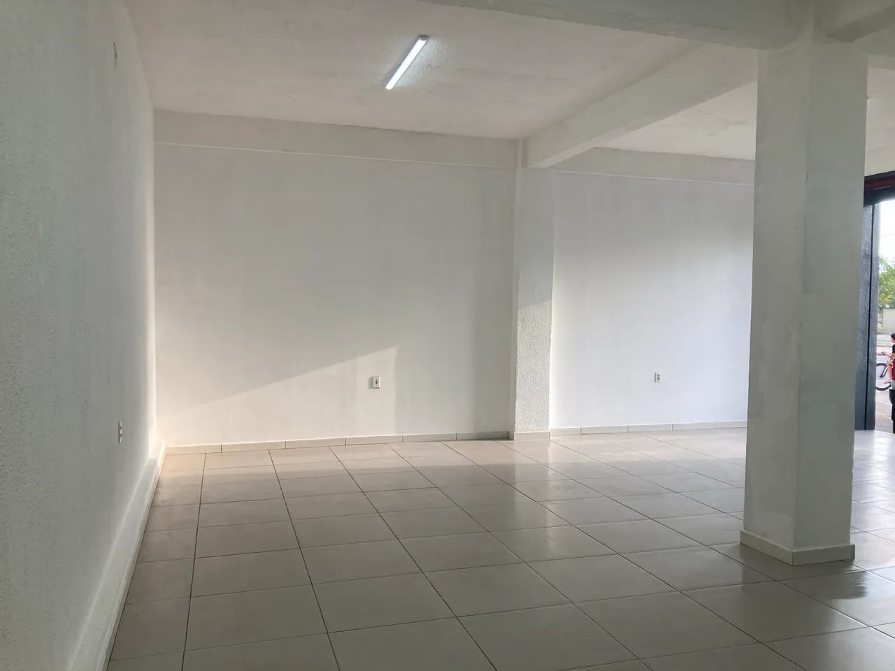 Ponto Comercial Augusto Montenegro - Foto 11