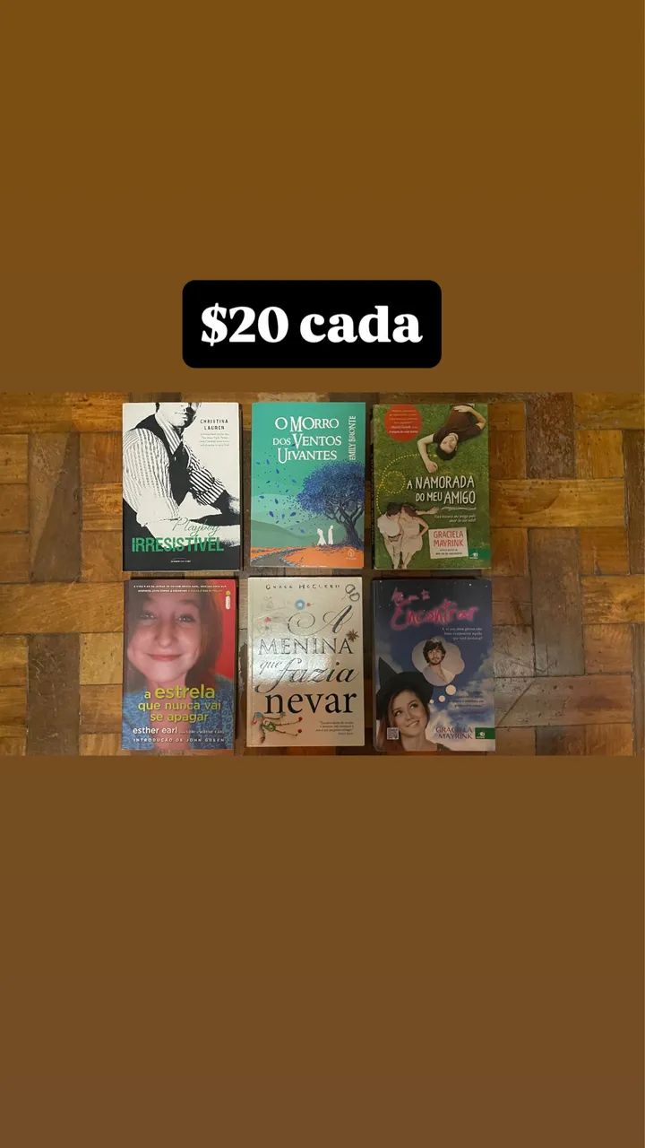 Livros diversos - Foto 2