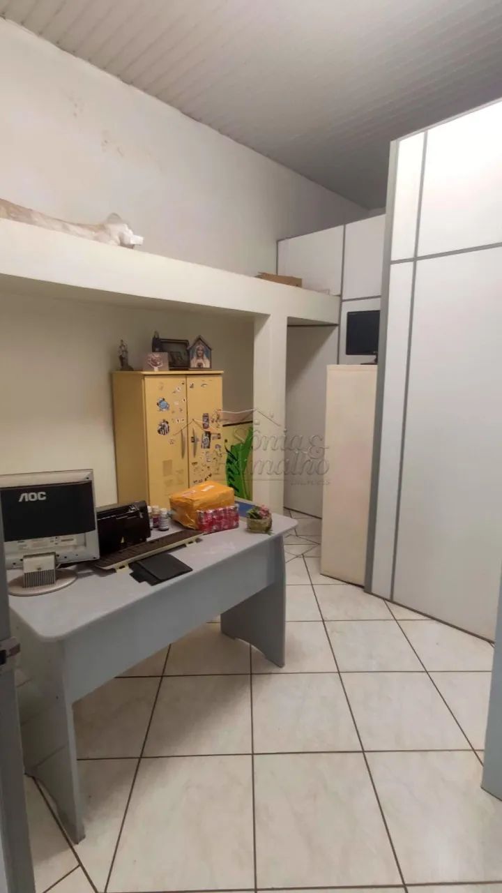 Imóveis Comerciais Salão Comercial em Serrana