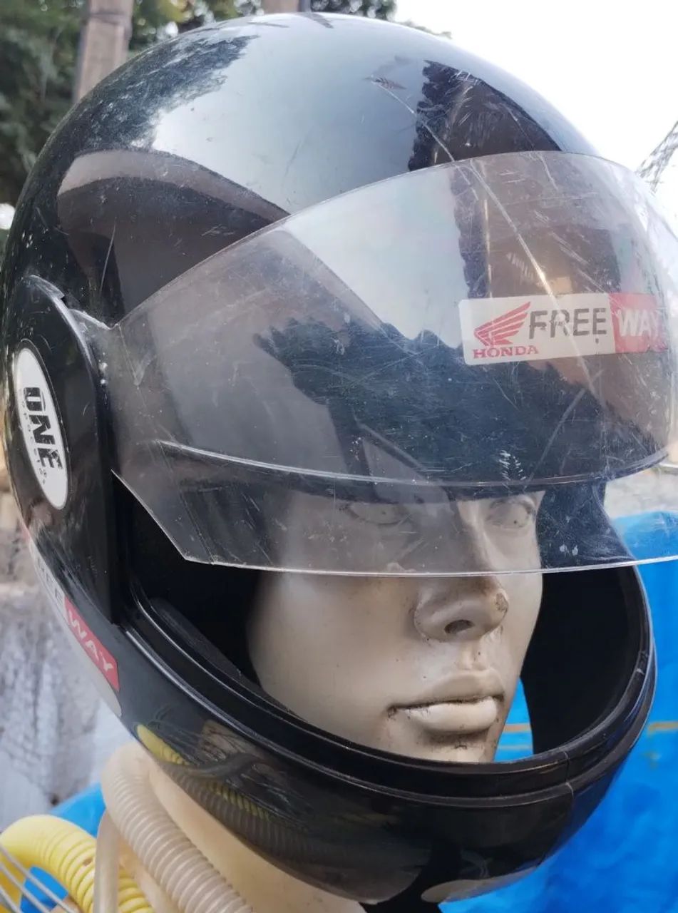Capacete  - Foto 3