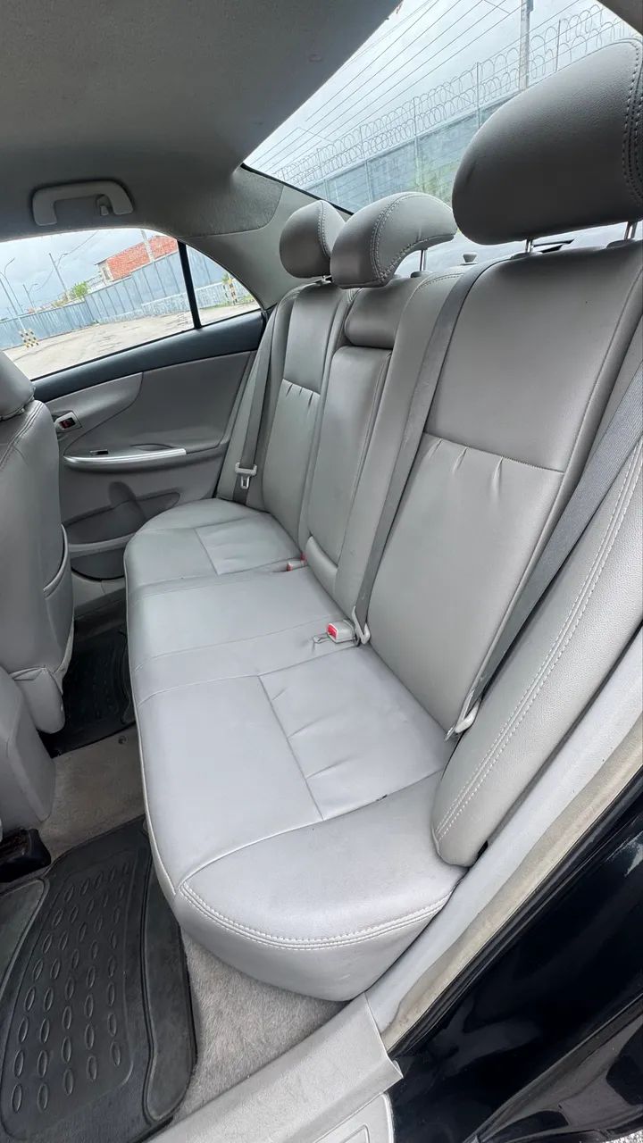 Corolla - Foto 3
