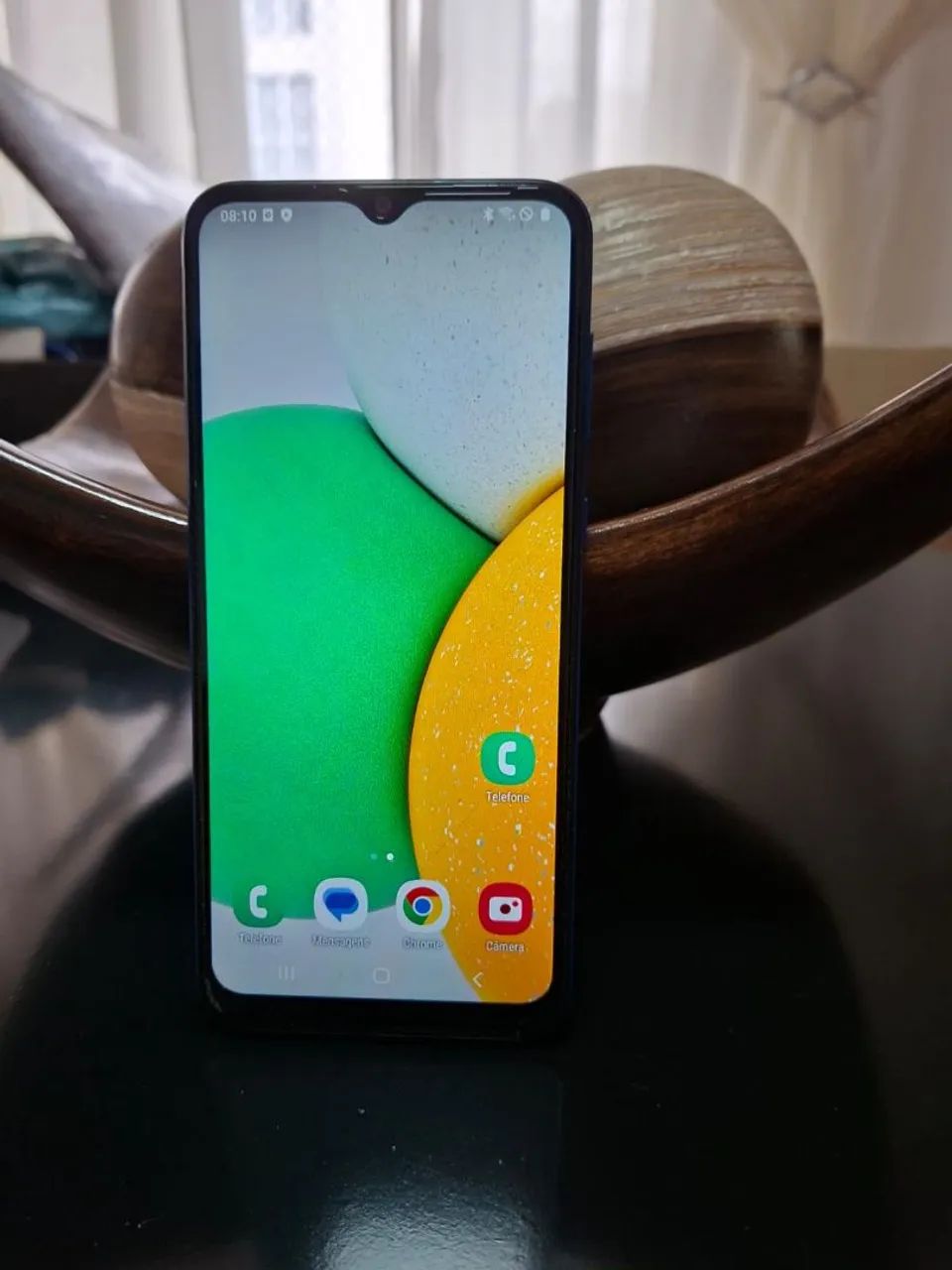 Samsung A03