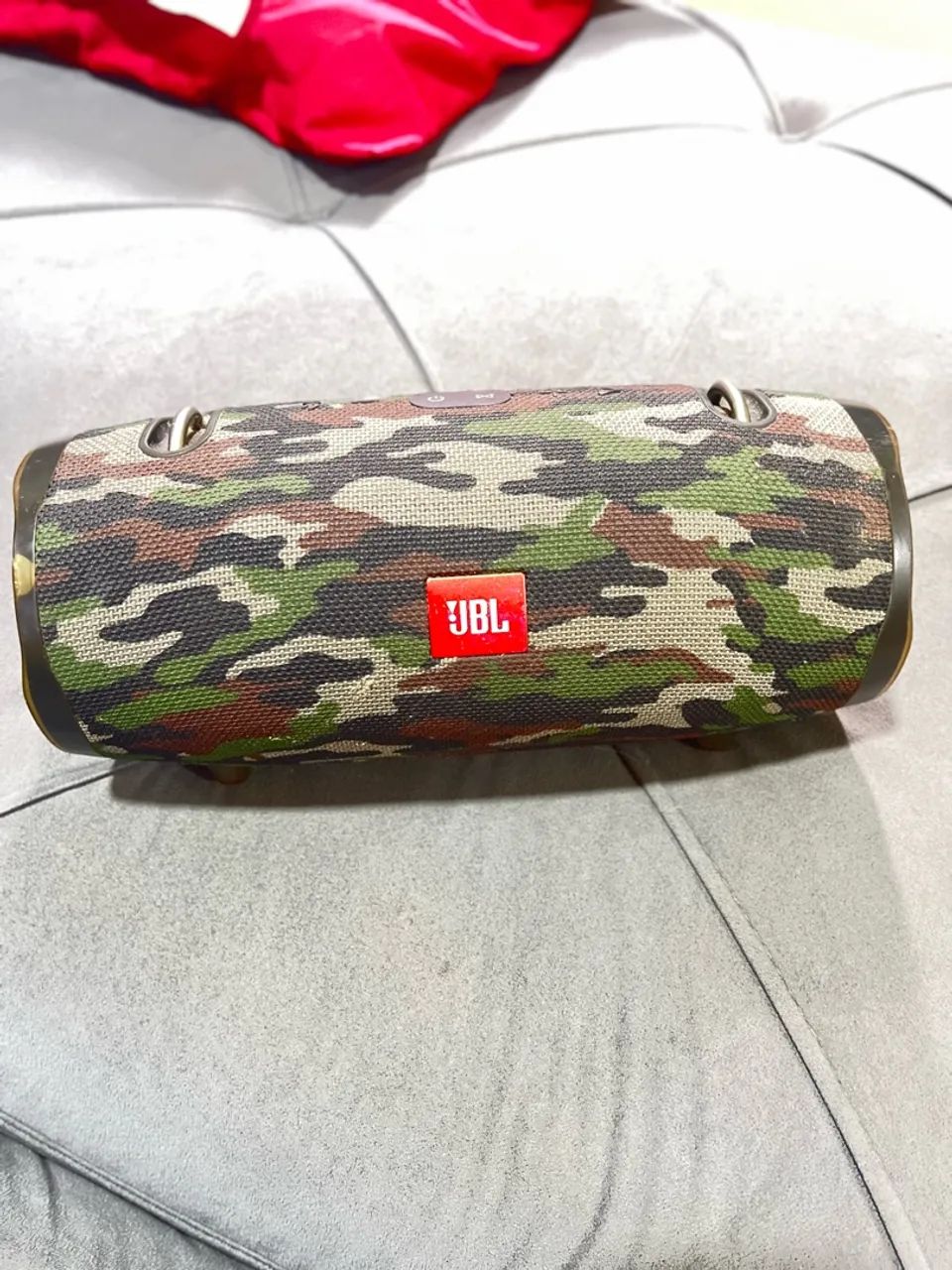 Jbl xtreme 2