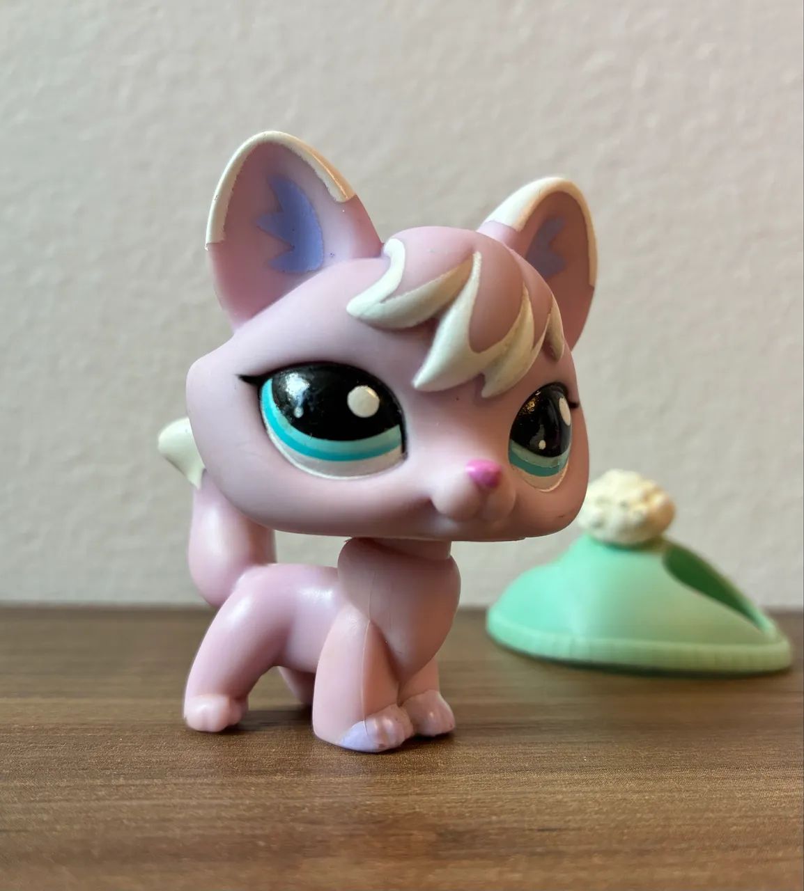 Littlest Per Shop Raposa  - Foto 2