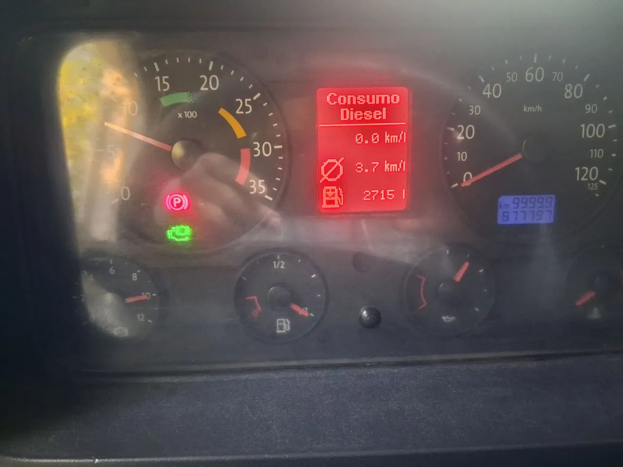 Vw 17250 constelettion - Foto 5