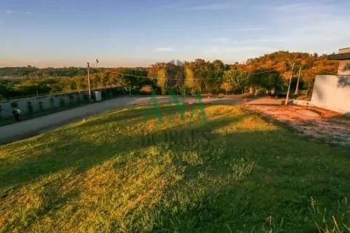 Lindo Terreno de Esquina em Condomínio - Foto 2