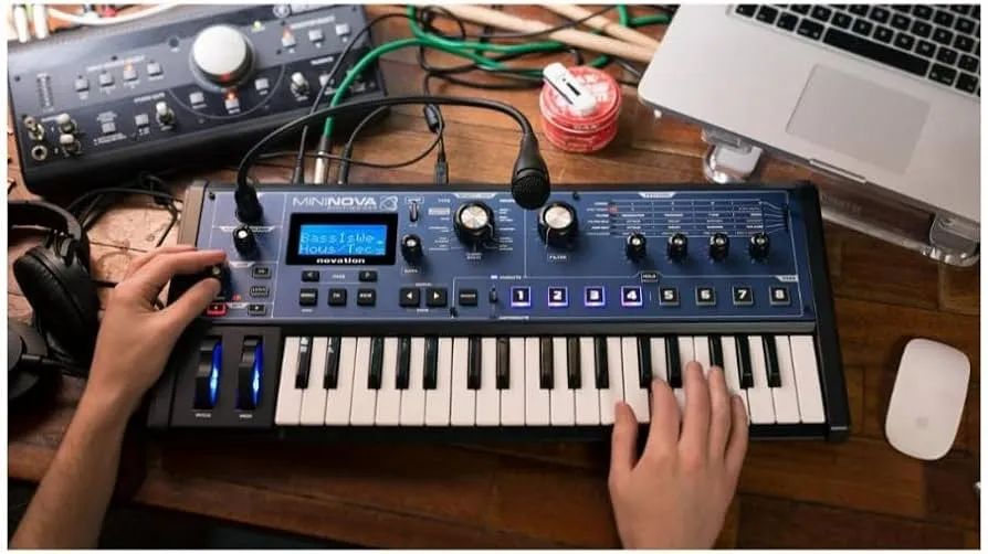 Novation MINI NOVA - Foto 2