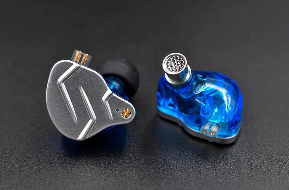 KZ ZSN PRO - Foto 2
