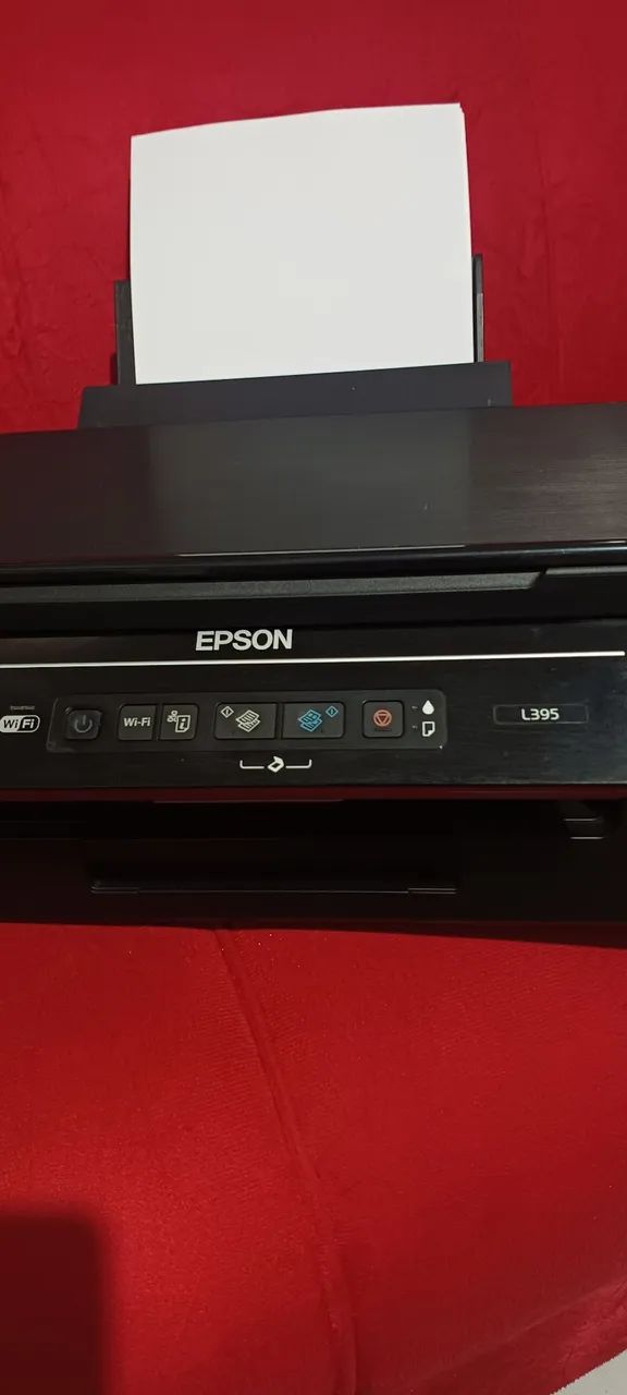 Impressora epson - Foto 3