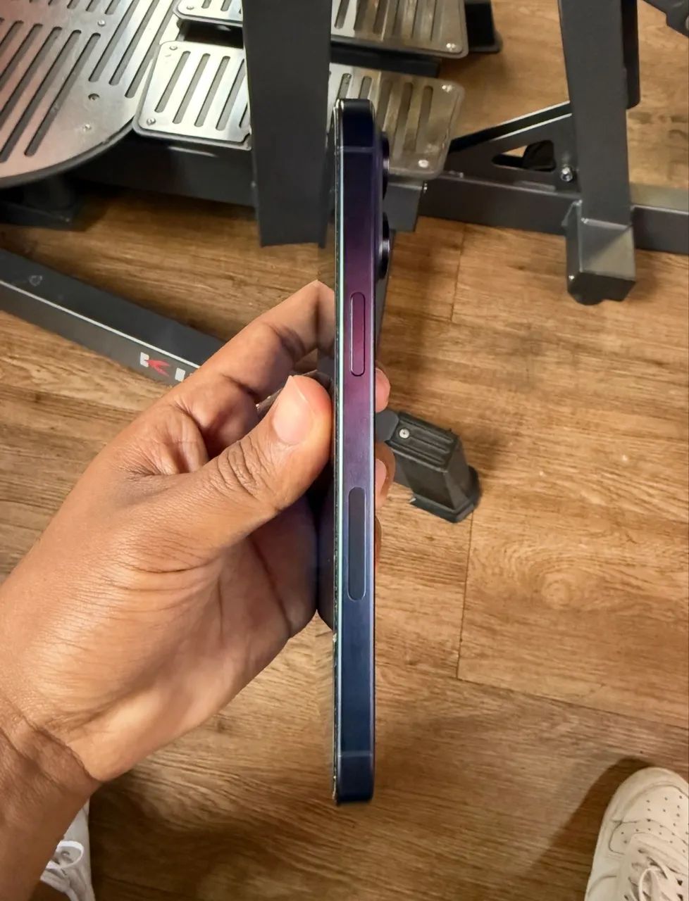 iPhone 15 Pro Max 256gb  - Foto 5