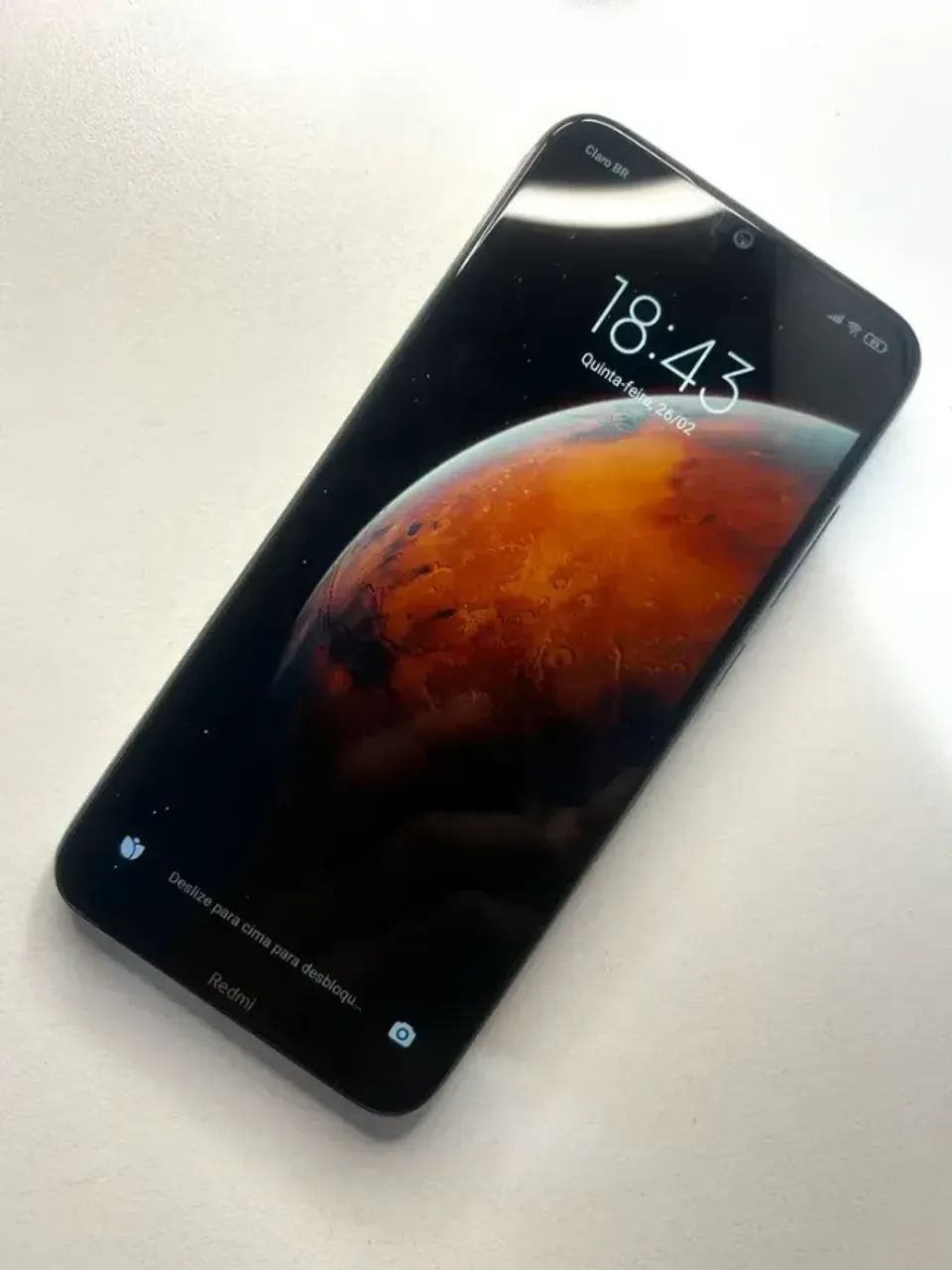 Celular Xiaomi Redmi Note 8 - Foto 2