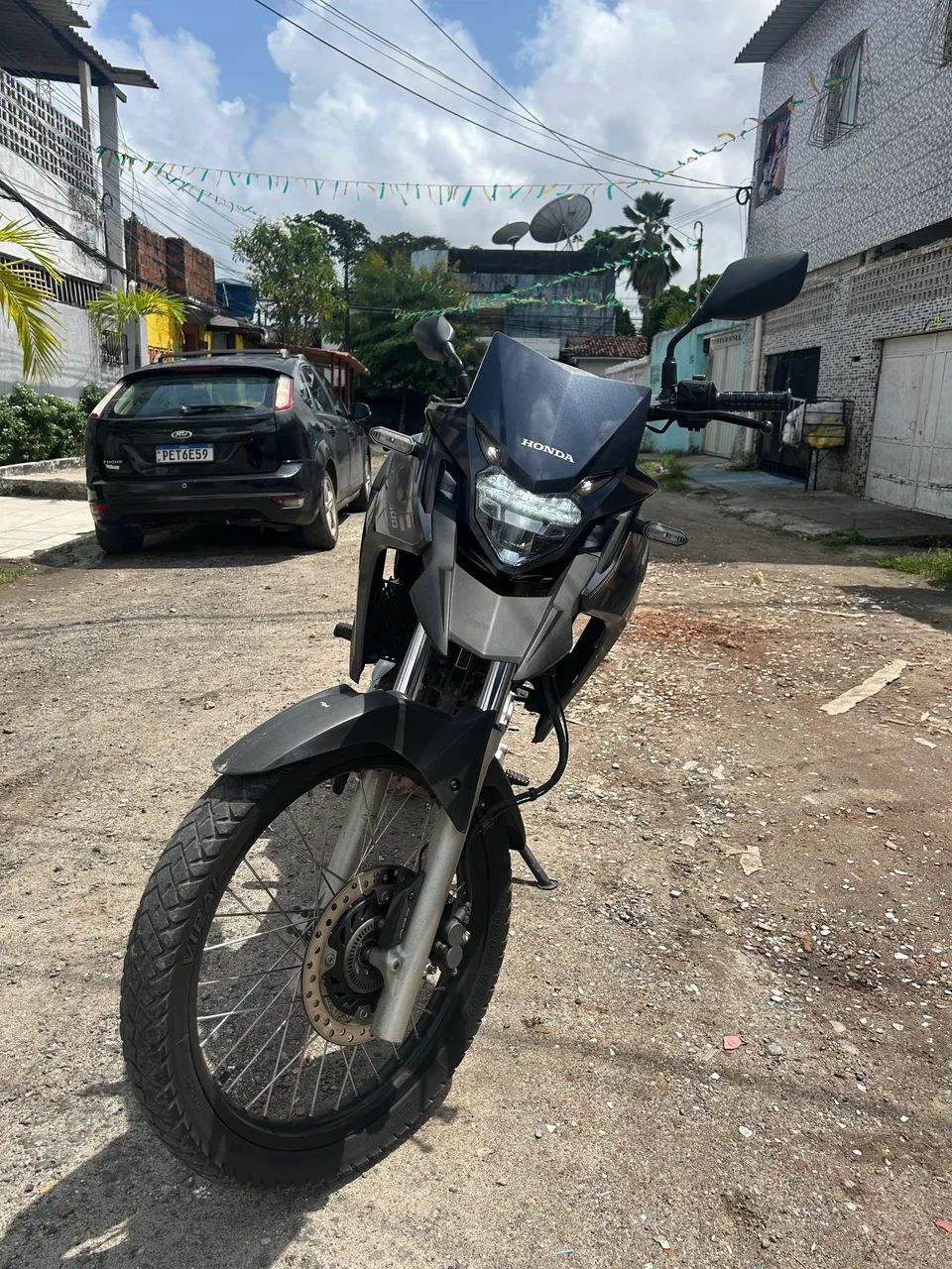 Xre 300 2022 - Foto 4