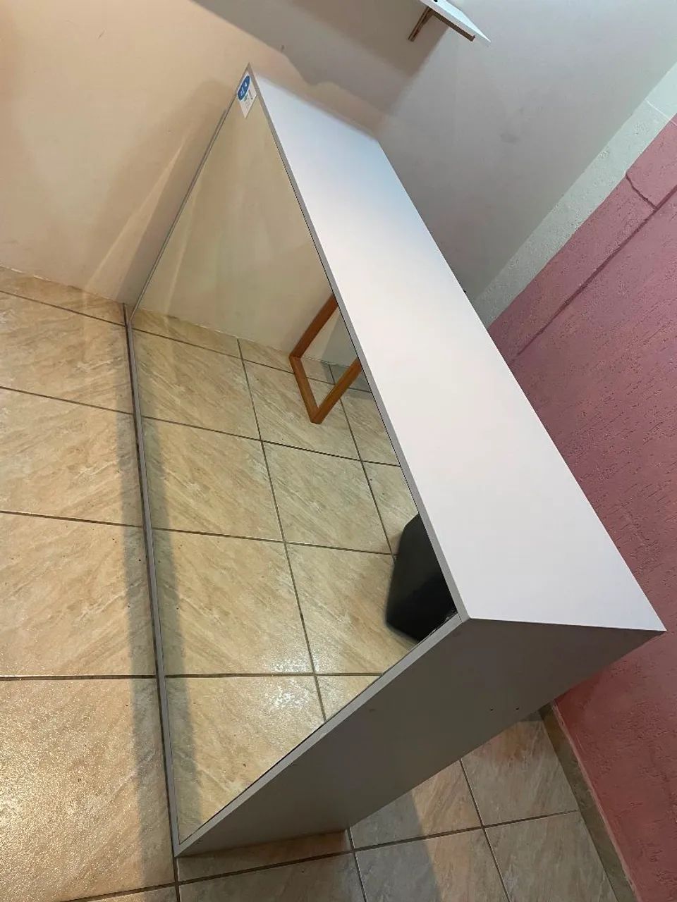 Balcão espelhado em MDF - Foto 2