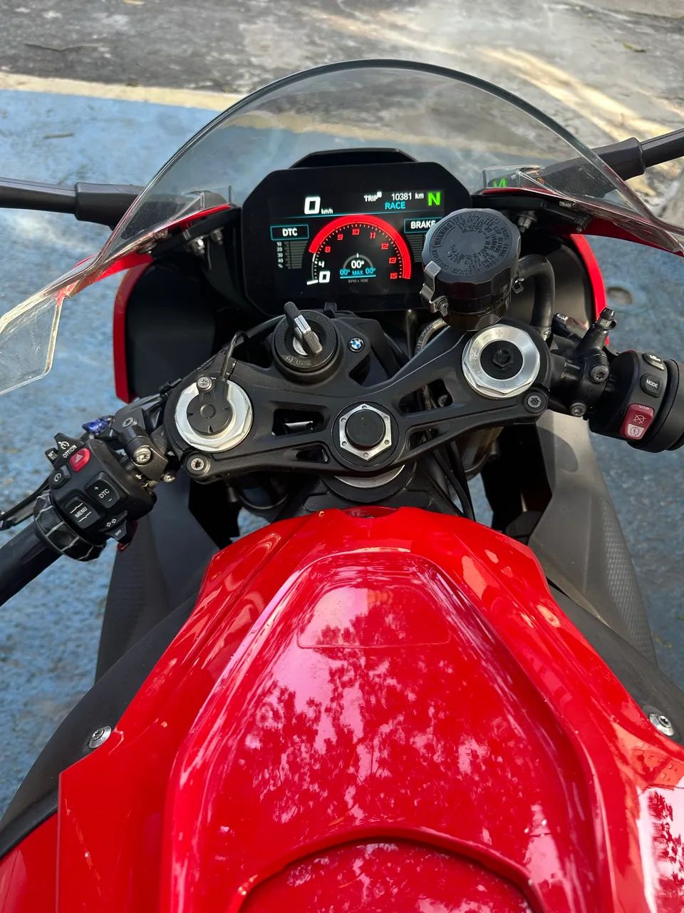 BMW S1000RR - Foto 2