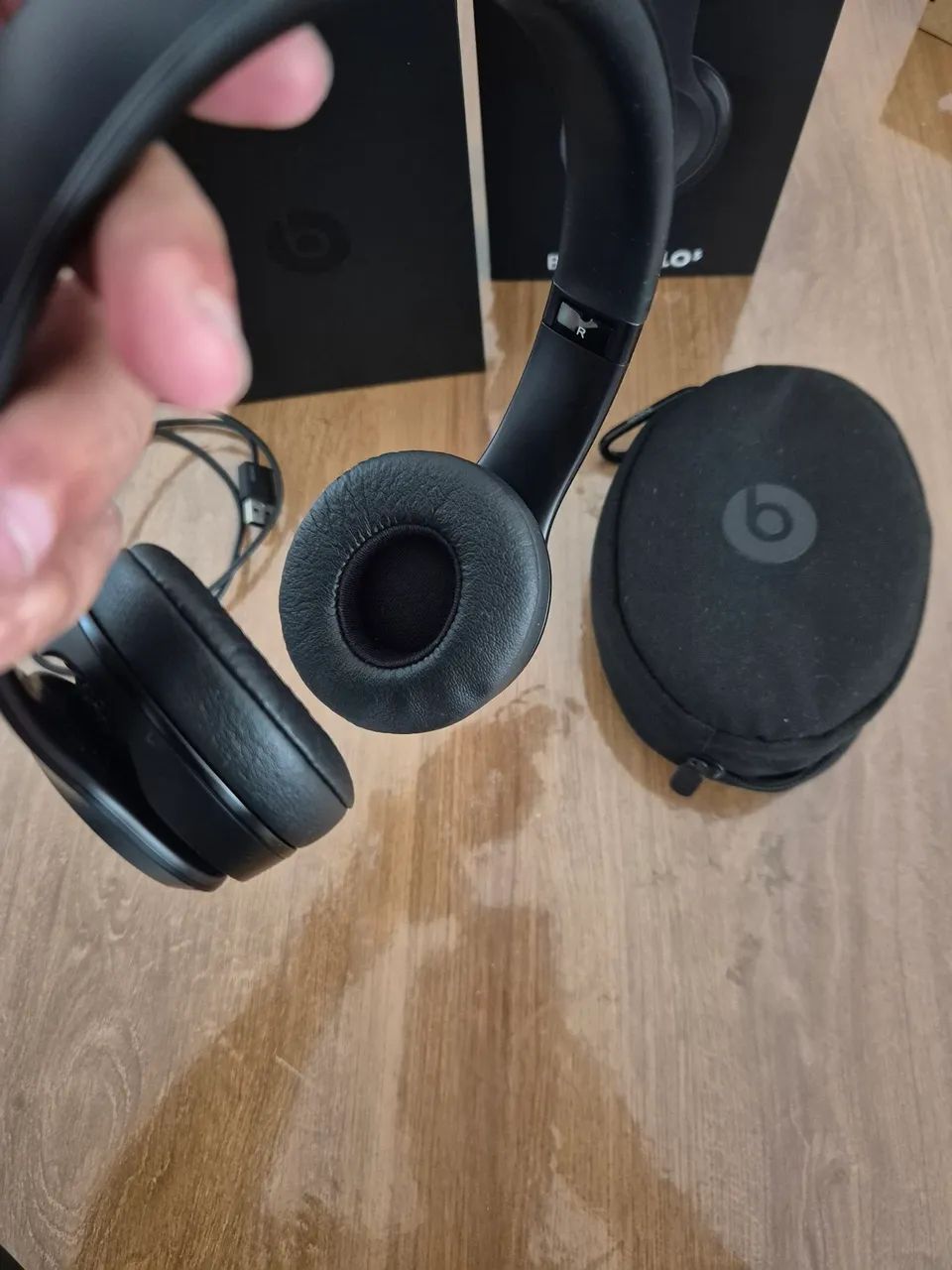 Beats solo 3 Wireless  - Foto 4