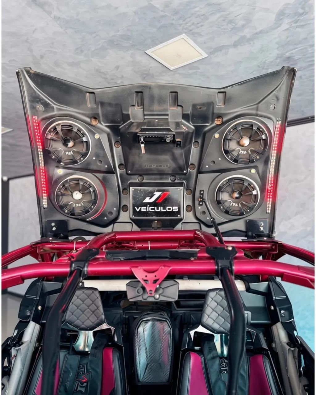 CAN AM X3 XRC   - Foto 4